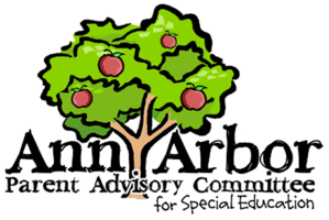 Ann Arbor Parent Advisory Committee for Special Education